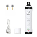 Calm Claw - Quiet LED Pet Nail Grinder