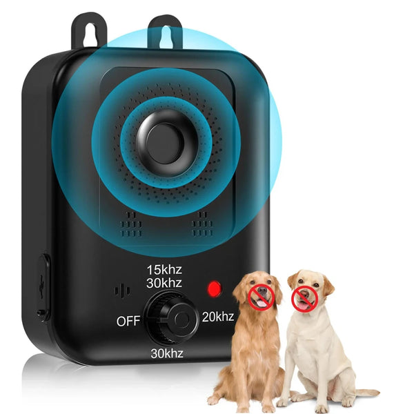 BarkShield Pro - Dog Bark Trainer