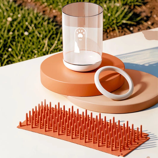 PawPure - Cleaning Cup